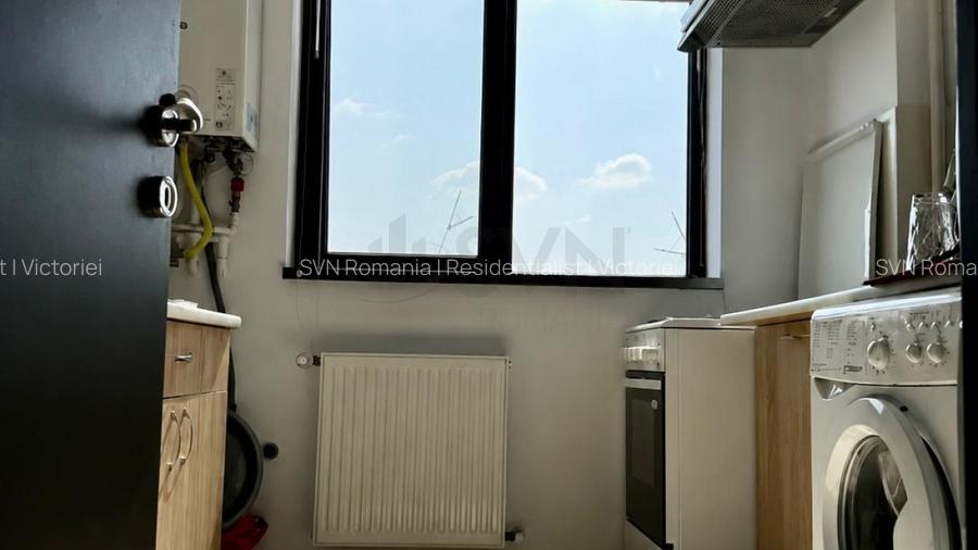 REA1026942 Metrou Grozavesti I 2 Camere I Loc de parcare I De vanzare - 6