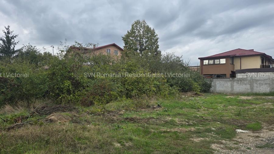 REL4001052 Teren de vanzare Domnesti - 2