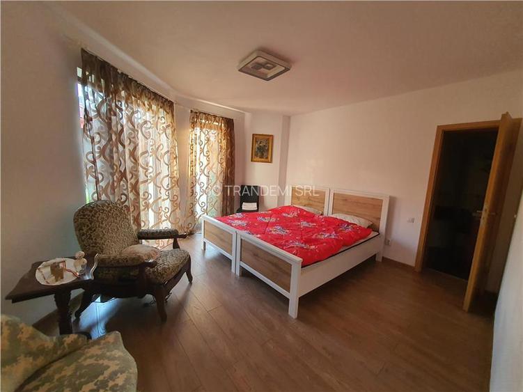 Vilă exclusivista in Cisnădie - oază de liniște și aer - 16