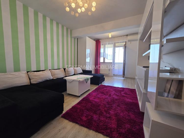 Prelungirea Ghencea (cartierul Latin), 2 camere de vanzare, , 69 mp - 3