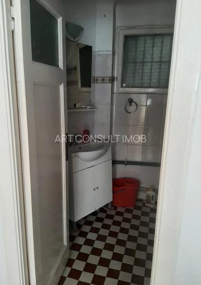 Apartament 2 Camere | Semidecomandat | Piata Romana-Dacia | Centrala Proprie - 7