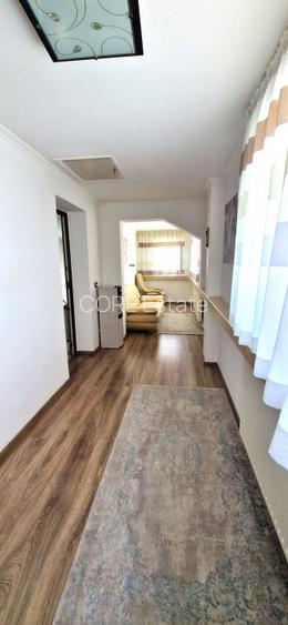 De vanzare casa in Popesti Leordeni cu panouri solare si teren 580mp - 36