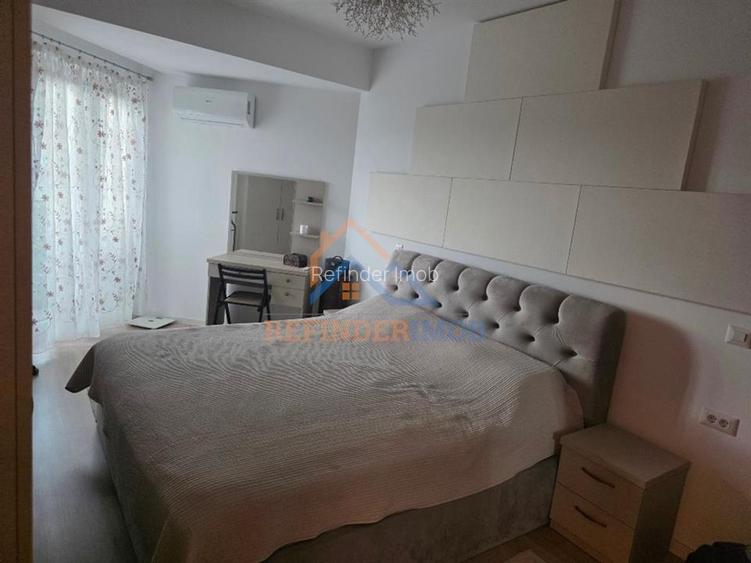 Premium 3 camere 95 mp Bloc 2024 Parcare & Boxa _13 Septembrie - 3