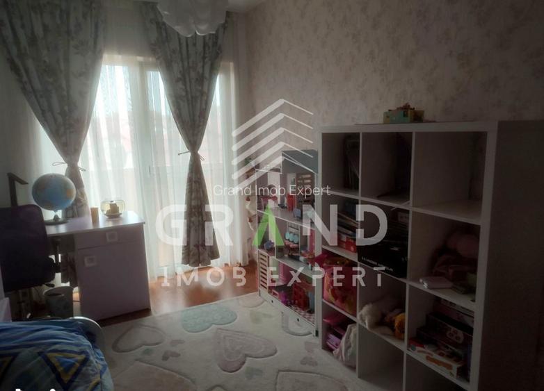 Ap 3 camere | 61 mp | 2 balcoane | 11 mp | parcare | Floresti/Florilor - 17