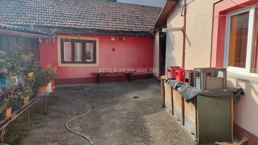 Dorobantilor casa 165000 euro - 3