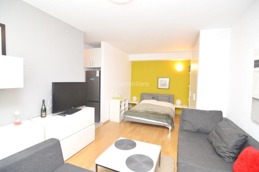 Studio Superb Baneasa - Bd. Apicultorilor | Oportunitate Investitie - 4