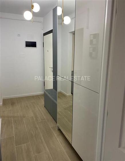 Apartament 1 camera EVERGREEN INTABULAT - 3