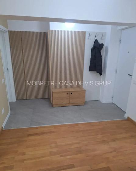 Apartament cu 3 camere  renovat, mobilat, lux inchiriere. - 2