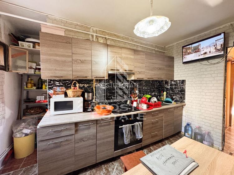 Apartament 4 camere | Decomandat | Etaj 1 | 90mp | Zona Steaua - 7