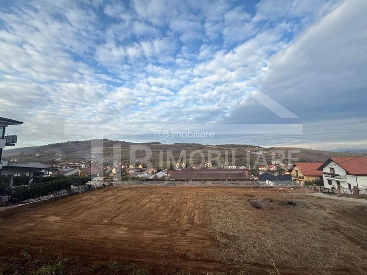 Teren intravilan, 500mp, Zona Răsăritului - 15