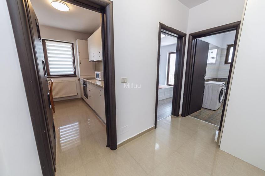 2 camere | Parcare | Petfriendly | Dobroiesti - 19