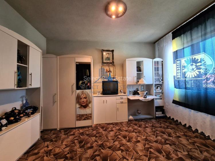 Duplex \ vanzare \Talmaciu - Sibiu - 13