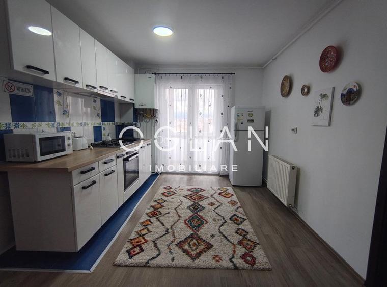 Apartament 4 cam. 73mp V. Aaron, COMISION 0% - 14