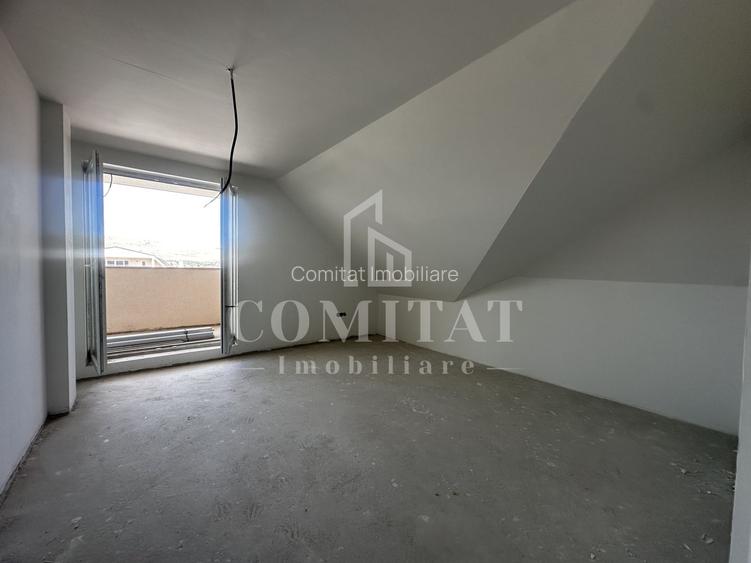 Apartament 4 camere | Bloc nou | Zona Str Cetatii - Floresti - 5