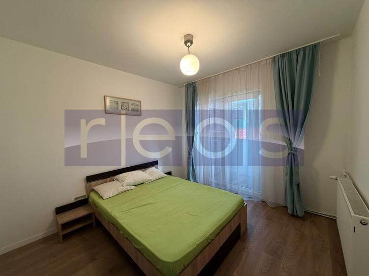 VANZARE 2 CAMERE | PETROM CITY | 63MP | UTILAT SI MOBILAT | TERASA 9MP - 3