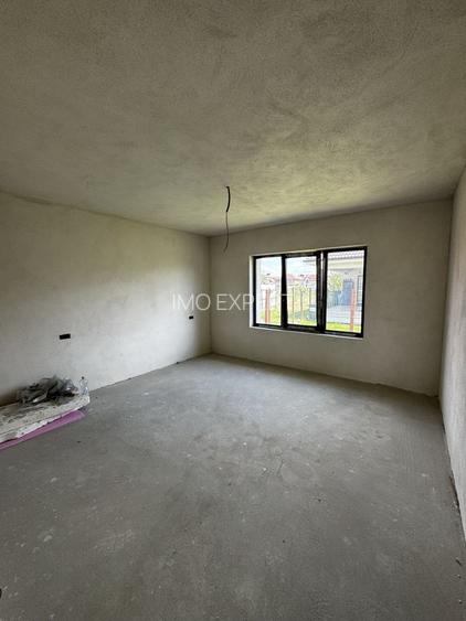 Casa in proces de finisaj de vânzare in Sebeș - 11
