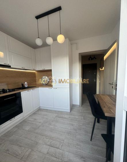 Garsoniera de inchiriat | Popesti Leordeni | Pet friendly | Metrou - 7
