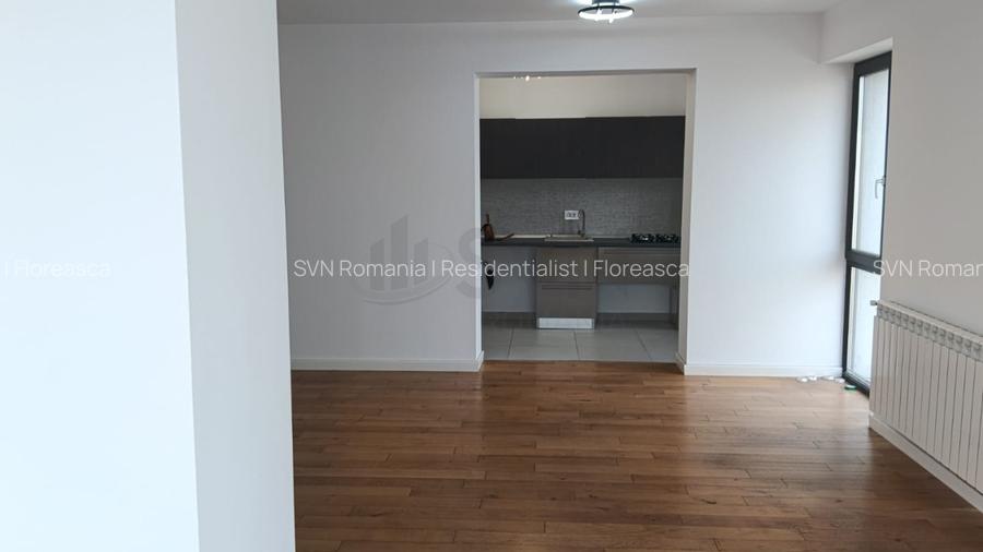 REA1007024 2 Camere Nou Aviatiei Aurel Vlaicu 5 minute - 2