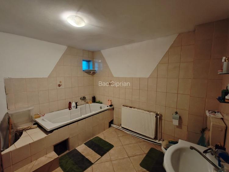 Casa si teren de vanzare ultracentral Iasi - 9