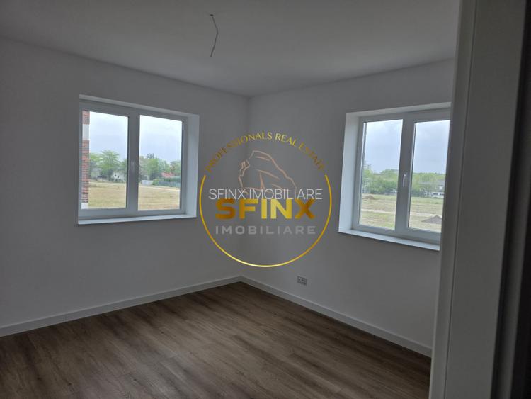 2 camere, 2025, lângă Pădurea Băneasa, Pipera | etaj 1 | balcon mare - 14