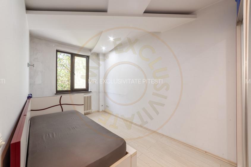 Apartament 3 camere renovat, etajul 2 in Calea București - 7
