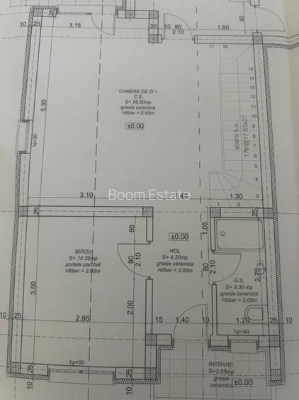 DUPLEX DESPARTIT, 110MP, TOATE UTILITATILE - 11