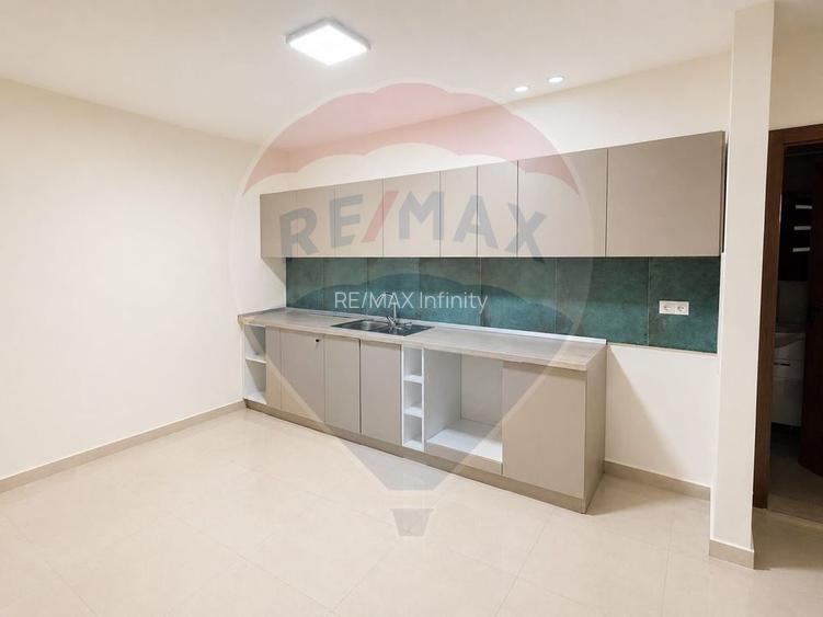 Spatiu comercial 900mp, vitrina, vad intens, de inchiriat, Manastur - 16
