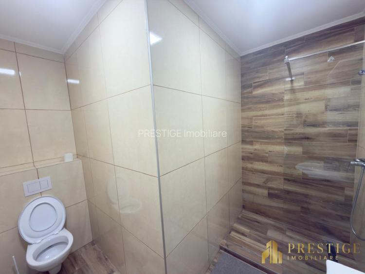 Apartament cu 2 camere de inchiriat in West Residence, WR12 - Oradea - 9