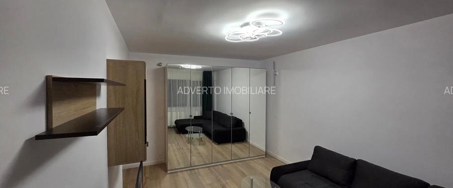 Apartament 2 camere de închiriat Grozavesti Regie Residence - 3