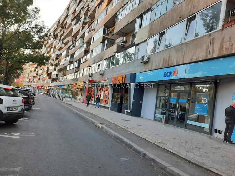 Drumul Taberei -Romancierilor 60 mp -3200 euro/luna - 2