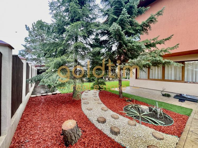 VILA INDIVIDUALA/IANCU NICOLAE/GARAJ - 41