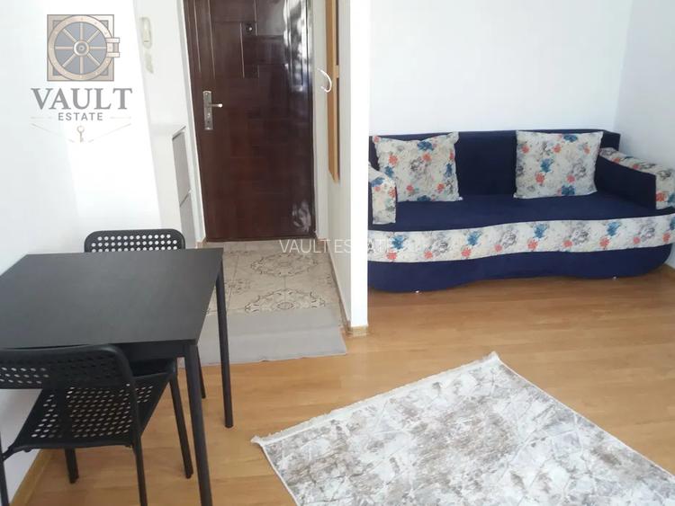 Garsoniera  -22 MP- Tei -Colentina - 2