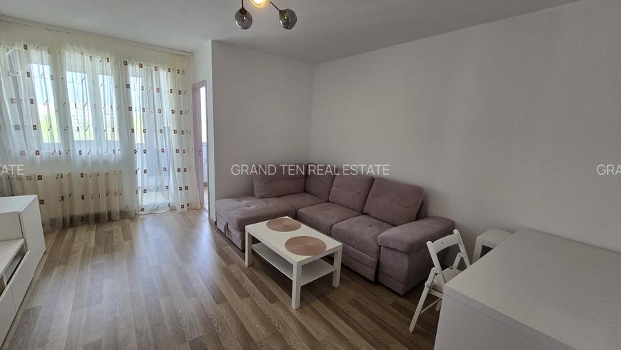 Inchiriere garsoniera semidecomandata, NOU/PRIMA INCHIRIERE, Aparatorii Patriei - 12