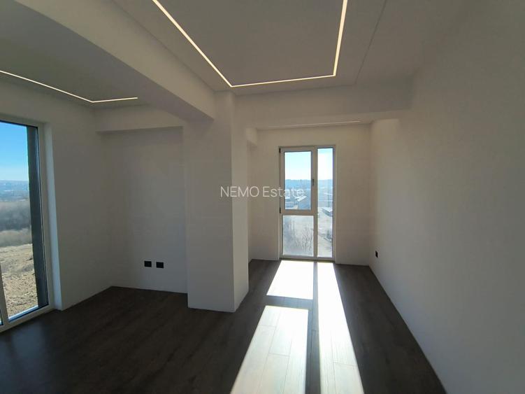 Apartament Bloc Nou 2024 | Etaj 6 | Parcare Subterană - 6