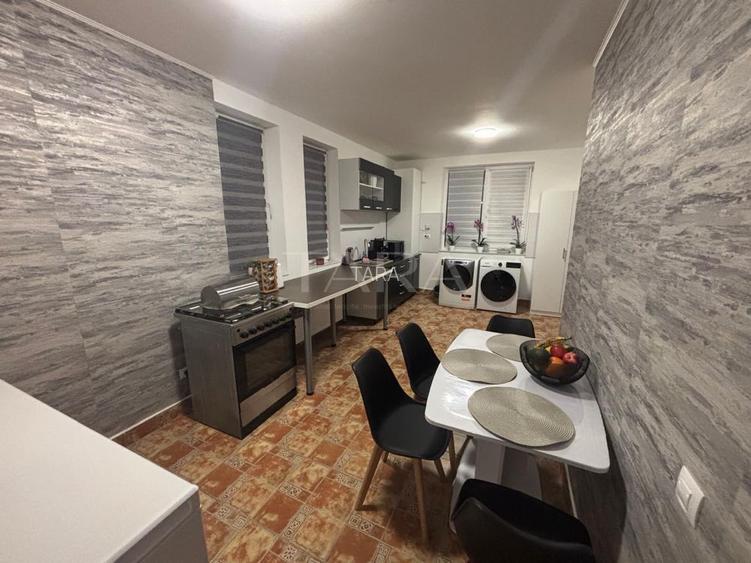 Casa individuala cu teren generos, zona Europa. - 2