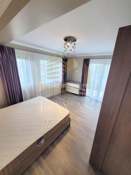 Casa tip duplex LUX 4 camere | Voronet | Jacuzii | Curte libera 320mp - 13