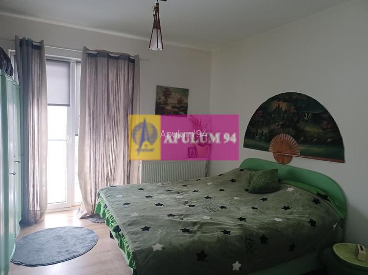 Joița, casă P+1E+pod, 124 mp utili + terasă, balcoane, magazie - 11