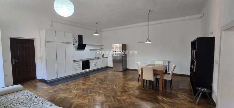 Apartament 83Mp, ultracentral, Sighisoara - 3