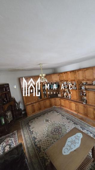 Casa individuala | 5 camere | 850 mp teren | Zona Binderbubi - 29