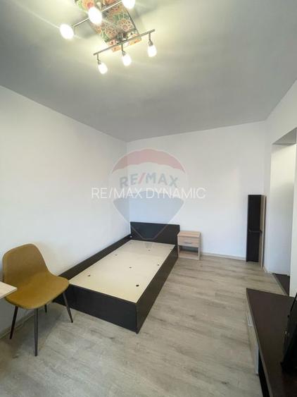 Apartament cu 1 camera de inchiriat in Micalaca - 2