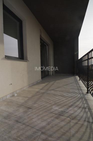 Apartament de vanzare nou - 5