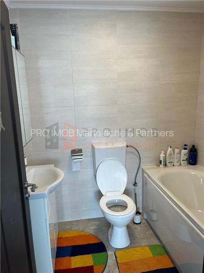 Casa tip P+1 in zona Vernesti - 19