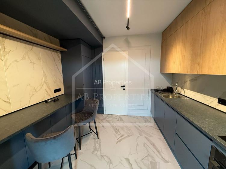 PRIMA INCHIRIERE | Apartament 2 camere | Parcare Incl | Baneasa | Embassy - 5