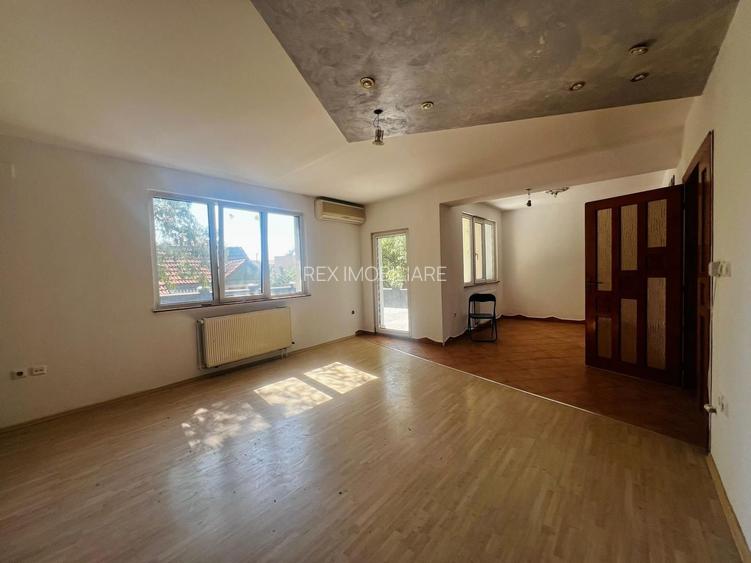 Casă individuală 218mp |Dumbrăvița| - 2