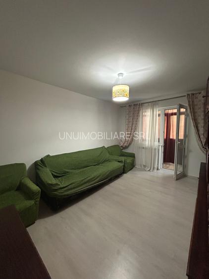 Apartament 2 camere -Zona Sud -etaj1/4- 43mp- 48000 euro - 2