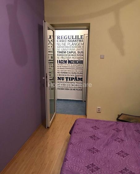 Berceni-Aleea Somesul Cald-Apartament de 3 camere-decomandat - 2