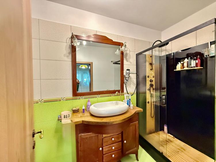De vanzare casa individuala moderna in Selimbar