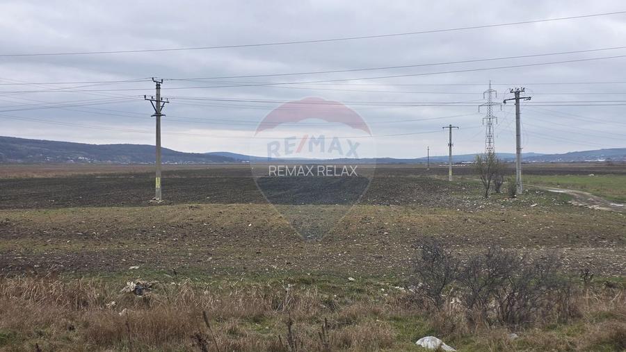 Oportunitate de investiție strategică: Teren extravilan lângă Vaslui!! - 4