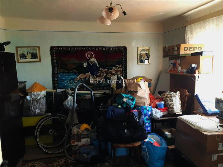 Casa cu teren in Cefa cu dublu front stradal - 25