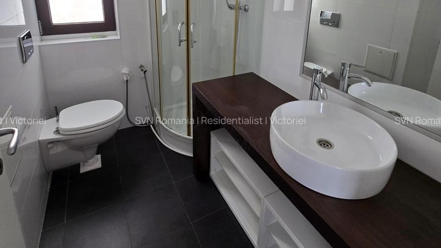 REA1028280 Apartament 5 camere I Herastrau I De inchiriat - 11